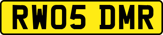 RW05DMR