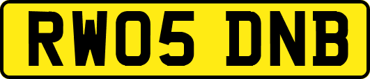 RW05DNB