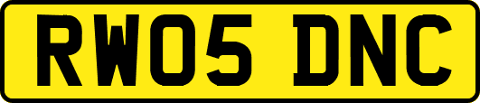RW05DNC