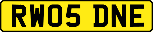 RW05DNE
