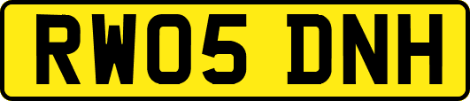 RW05DNH