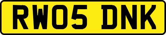 RW05DNK
