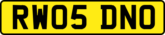 RW05DNO