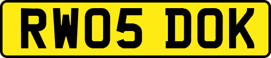 RW05DOK