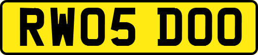 RW05DOO