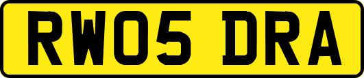 RW05DRA