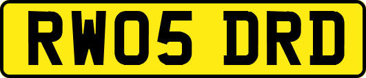 RW05DRD