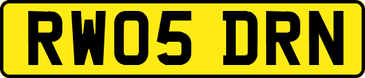 RW05DRN
