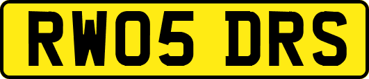 RW05DRS