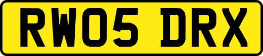 RW05DRX