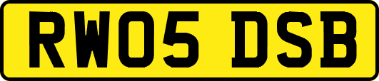 RW05DSB