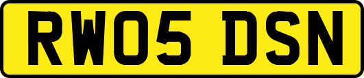 RW05DSN