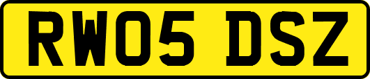 RW05DSZ
