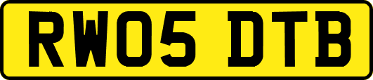 RW05DTB