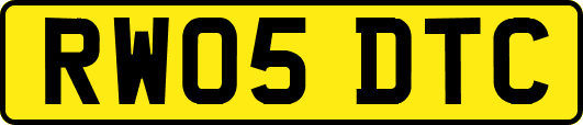 RW05DTC