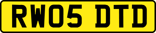 RW05DTD