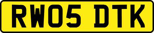 RW05DTK