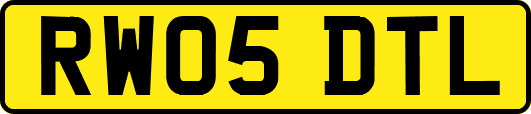 RW05DTL