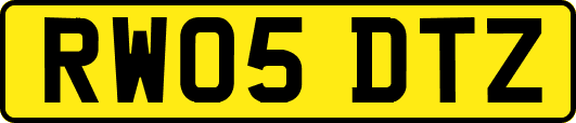 RW05DTZ