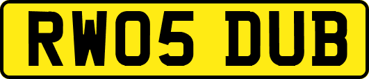 RW05DUB