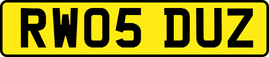 RW05DUZ