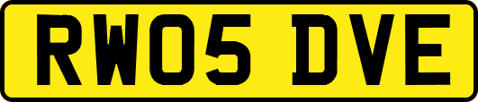 RW05DVE