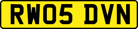 RW05DVN