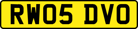 RW05DVO