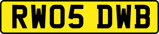 RW05DWB