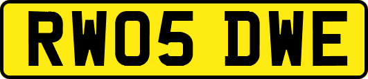RW05DWE