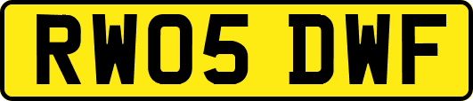 RW05DWF