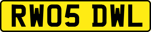 RW05DWL