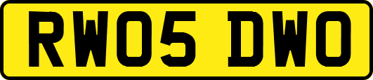 RW05DWO