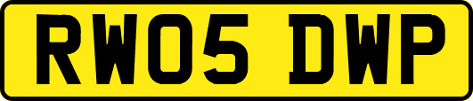 RW05DWP