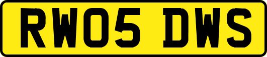 RW05DWS