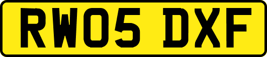 RW05DXF