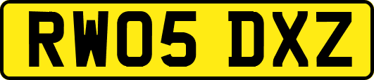 RW05DXZ