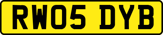 RW05DYB