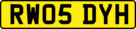 RW05DYH
