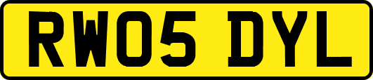 RW05DYL