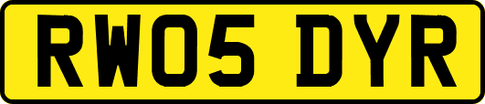 RW05DYR