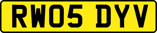 RW05DYV