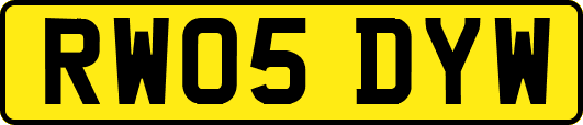 RW05DYW