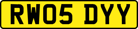 RW05DYY