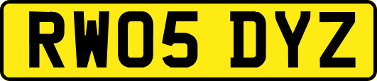 RW05DYZ