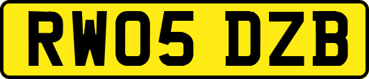 RW05DZB