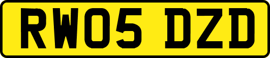 RW05DZD