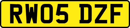 RW05DZF