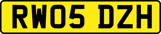 RW05DZH