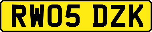 RW05DZK